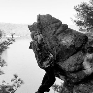 Meet your Posher, Bobby